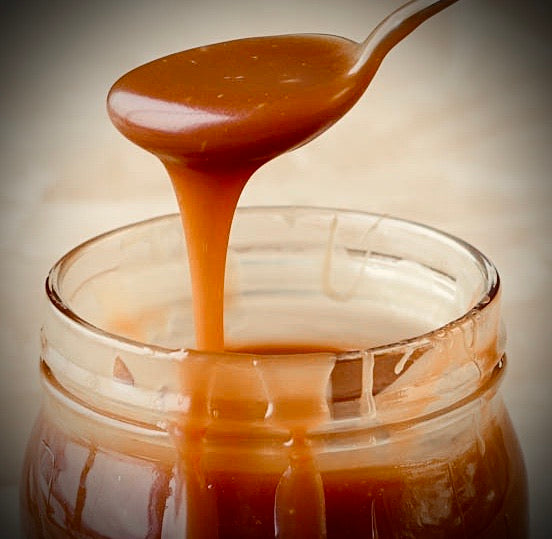 Sauces and Syrups
