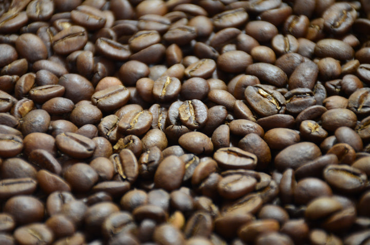COLOMBIA SUPREMO SELECT - Four Star Handcrafted Company