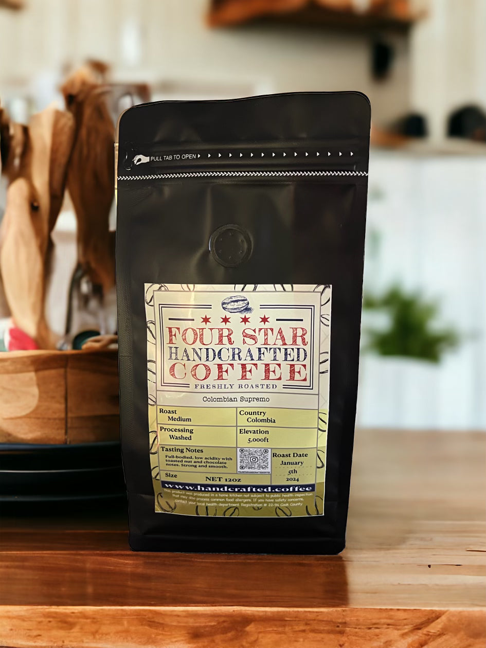 All Coffees and Sauces