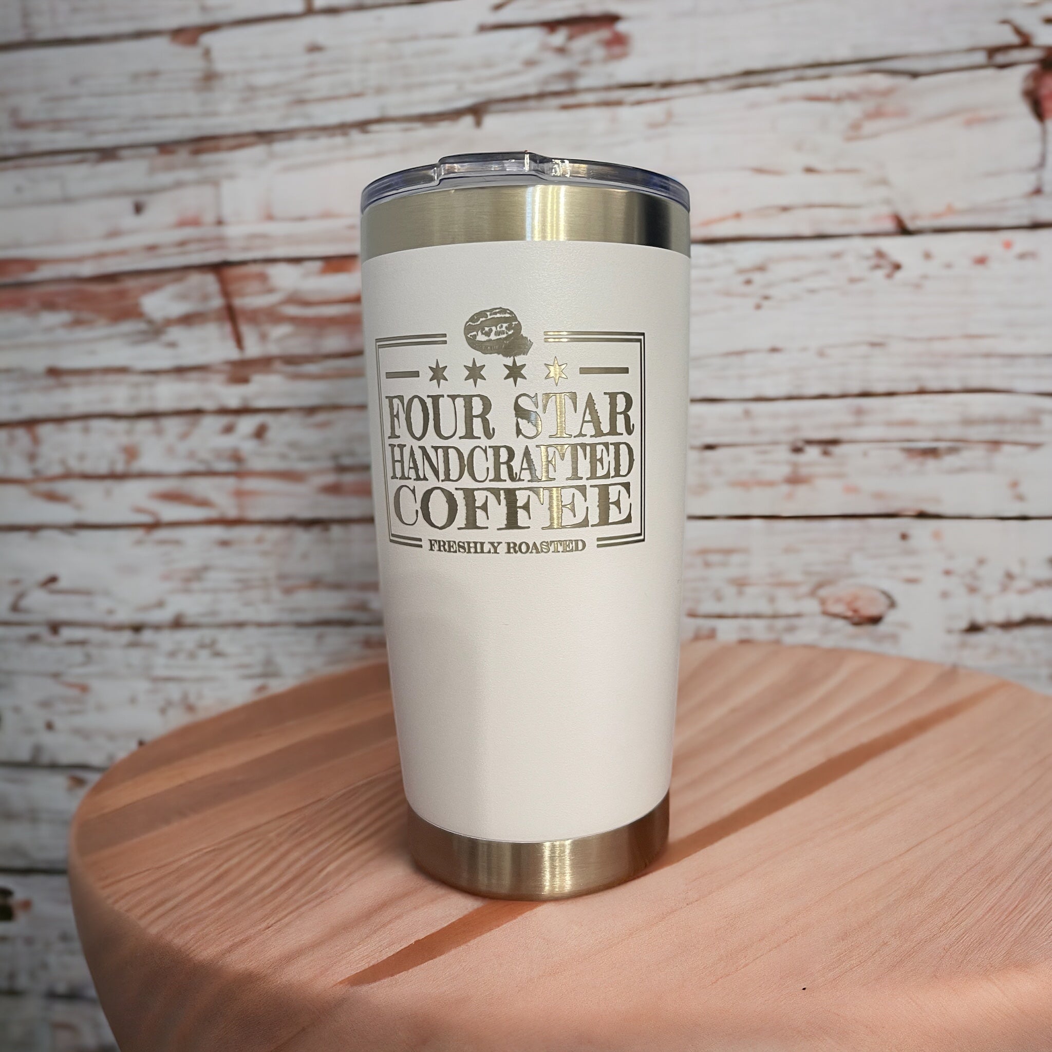 Drinkware