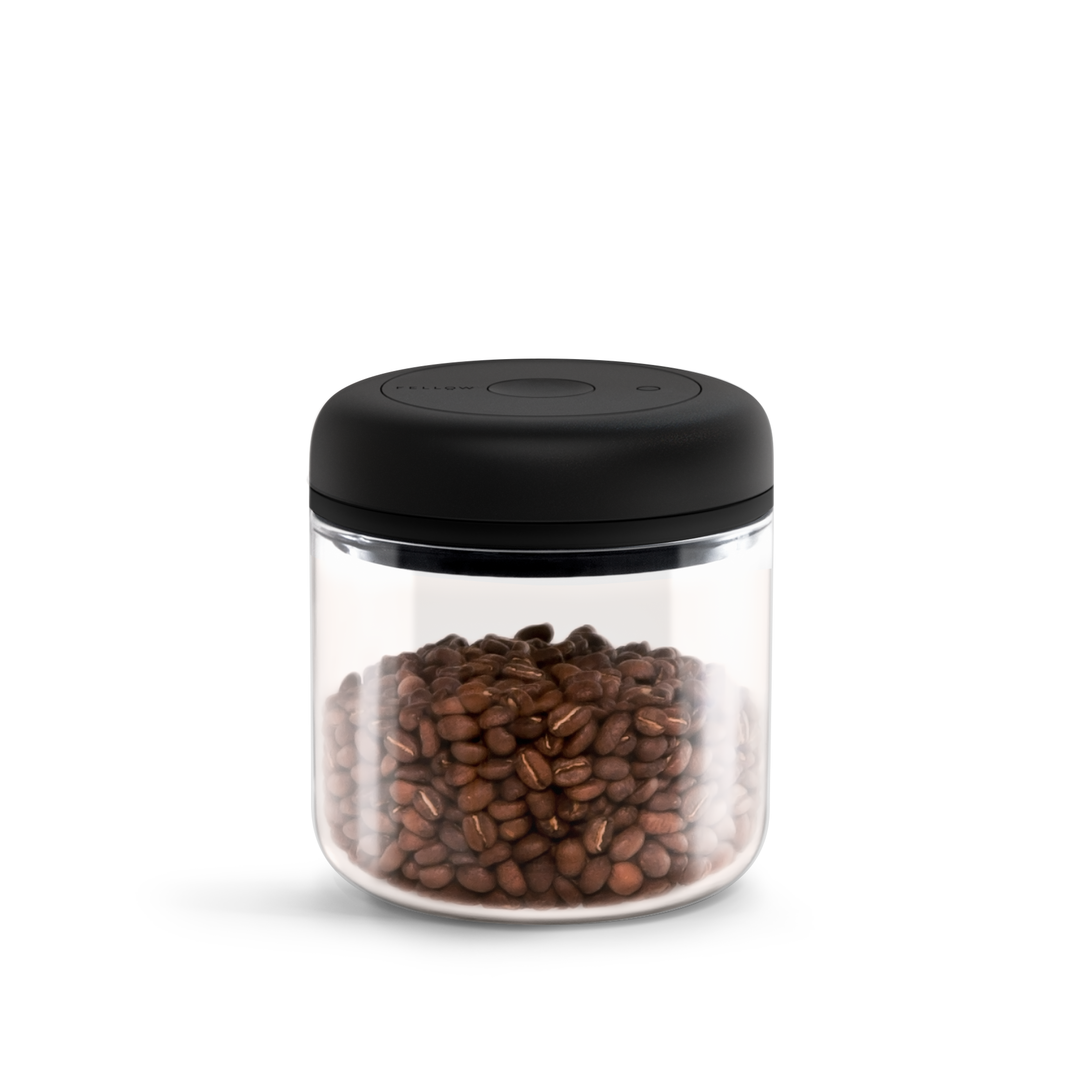 Atmos Vacuum Canister (.7L) - Four Star Handcrafted Company