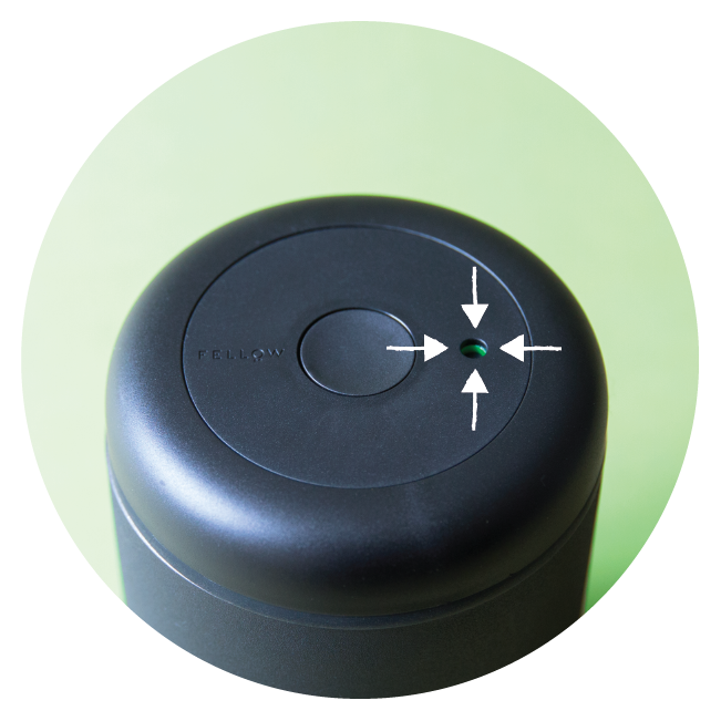 Atmos Vacuum Canister (.7L) - Four Star Handcrafted Company