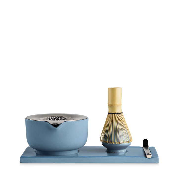 Fellow Products - Matcha Set