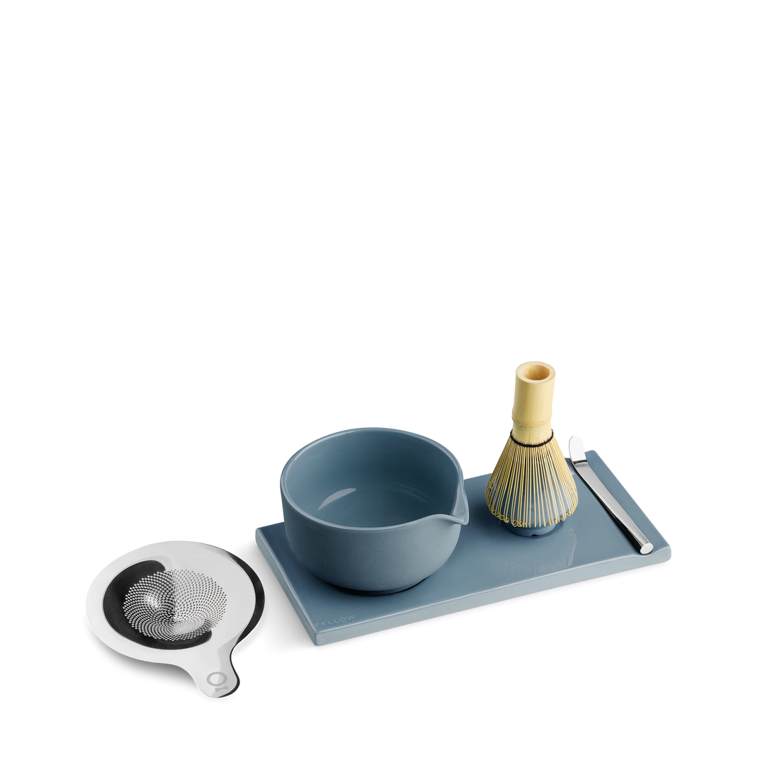 Fellow Products - Matcha Set