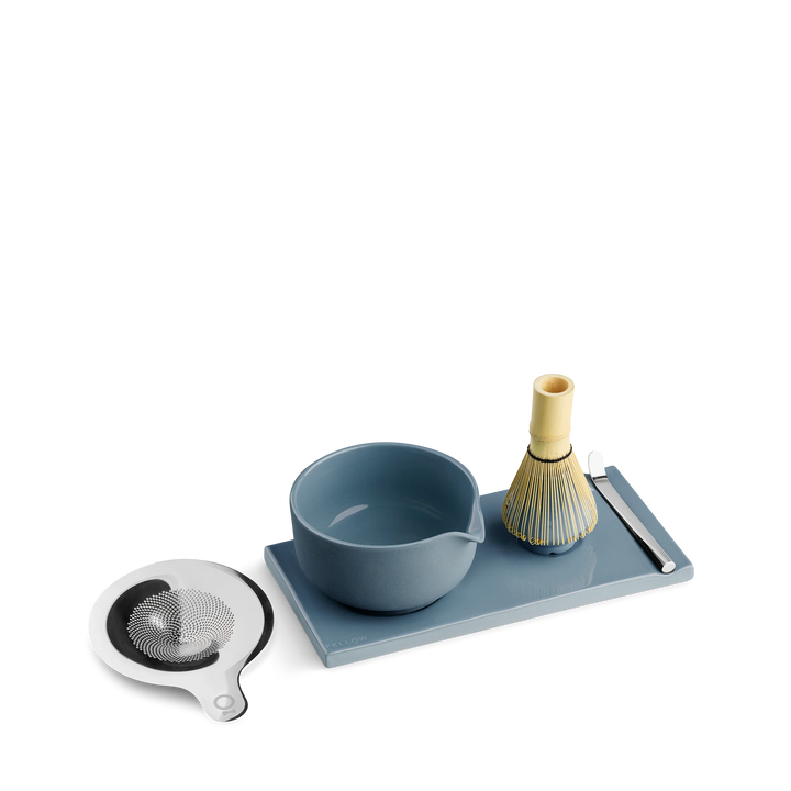 Fellow Products - Matcha Set