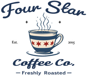 Four Star Coffee Co