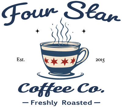 Four Star Coffee Co