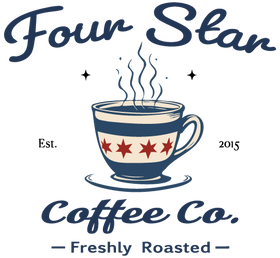 Four Star Coffee Co