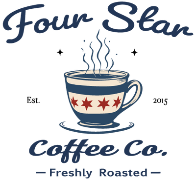 Four Star Coffee Co