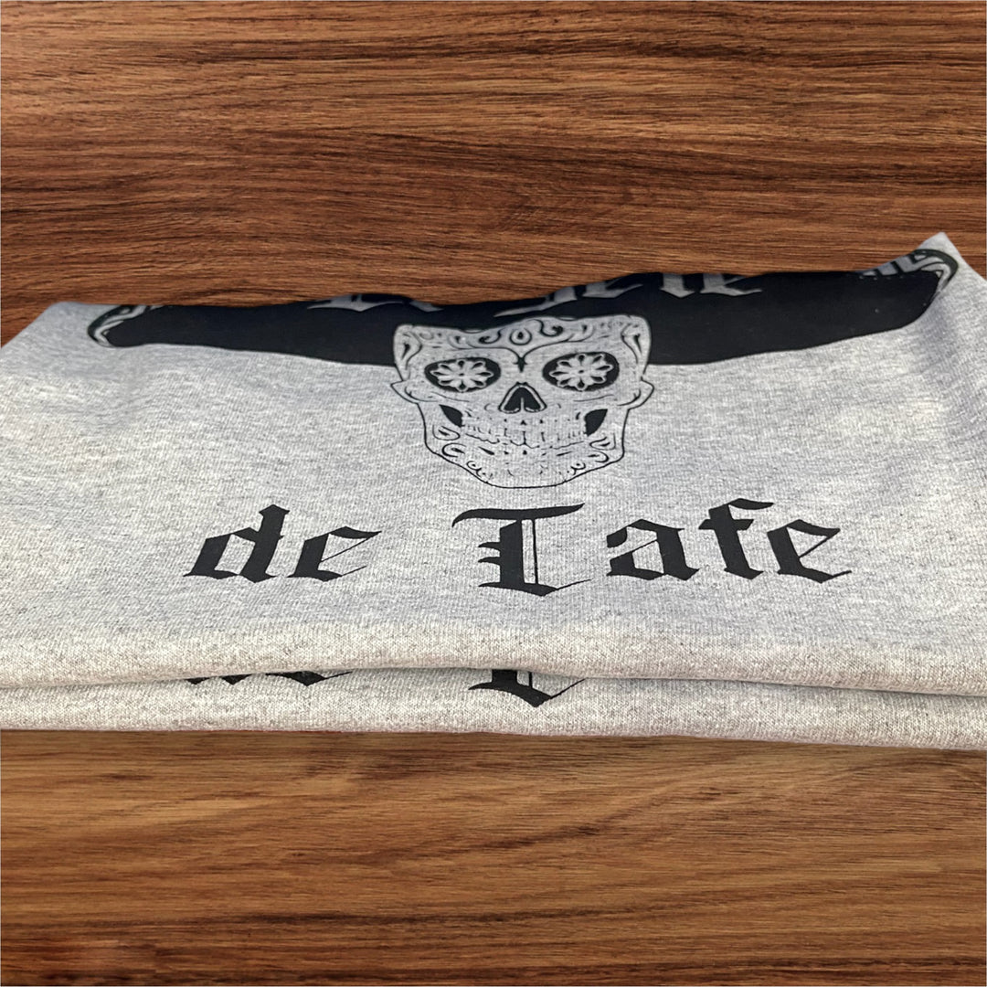 El Jefe de Cafe T-Shirt